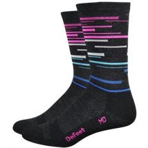 Defeet Wooleator 6" DNA Socks