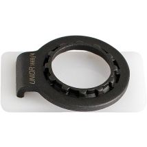 Unior 2 in 1 Pocket Spoke and Cassette Lockring Tool