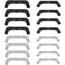 DMR V-Twin - Shim and Bumper Kit