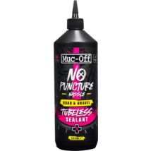 Muc-Off No Puncture Hassle Tubeless Sealant