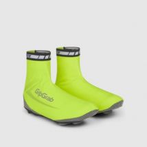 GripGrab RaceAqua Hi-Vis Waterproof Road Shoe Covers