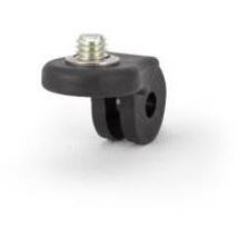 Exposure Light Mount for Action Camera Brackets