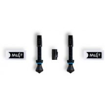 milKit Replacement Valve Pack