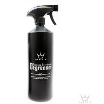 Peatys Foaming Drivetrain Degreaser 500ml