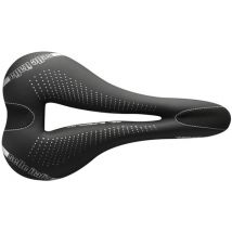 Selle Italia Diva Gel TI316 Superflow Womens Saddle