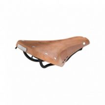 Brooks B17 Short Softened Saddle Ladies