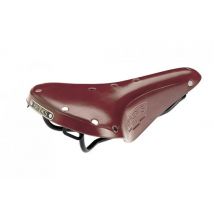 Brooks B17 Short Saddle Ladies