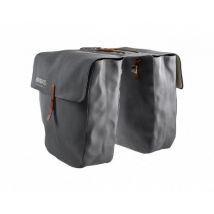 Brooks Brick Lane Roll-up Pannier Bags