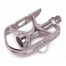 MKS AR 2 Road Cage Pedals 9/16 inch