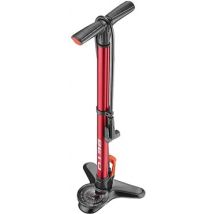 Beto Surge Tubeless Floor Pump with Gauge