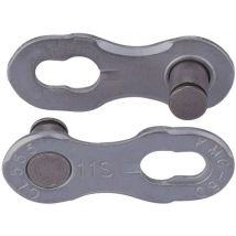 KMC 11NR EPT Chain Missing Links 11 Speed