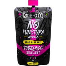 Muc-Off No Puncture Hassle Pouch