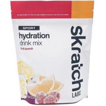 Skratch Labs Sport Hydration Mix
