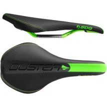 SDG Duster Mtn P Cro-Mo Rail Saddle