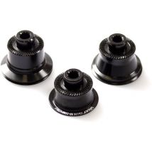 Race Face Vault Rear Hub 421 10x135mm QR Endcap Set