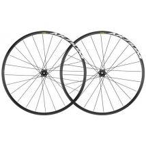 Mavic Aksium Disc Centrelock Wheel Set