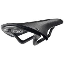 Brooks C13 Carved Cambium All-Weather Saddle