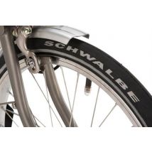 Brompton Schwalbe Kojak Kevlar Bead Tyre
