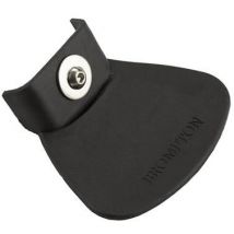 Brompton Replacement Mudguard Flap with Fittings