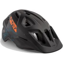 MET Eldar Youth Cycling Helmet