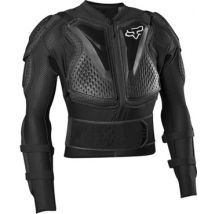 Fox Clothing Titan Sport Chest Guard MTB Jacket
