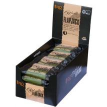 Torq Explore Organic Flapjack - Box of 20 x 65g