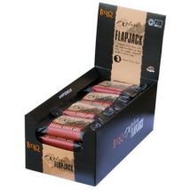 Torq Explore Organic Flapjack - Box of 20 x 65g