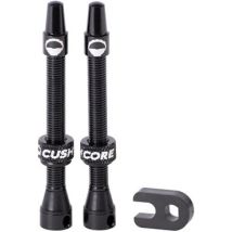 CushCore Tubeless Presta Valves