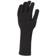 Sealskinz Waterproof All Weather Ultra Grip Knitted Gauntlet