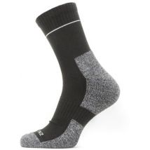 Sealskinz Morston Solo QuickDry Ankle Length Socks