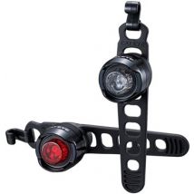 Cateye ORB USB Rechargeable Bike Light
