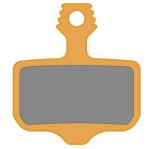 SRAM Organic/Steel Disc Brake Pads