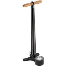 Lezyne Sport Drive 3.5" Gauge Dual Valve Floor Pump