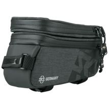 SKS Traveller Smart Toptube Pack Bag 1350ml with Phone Pocket