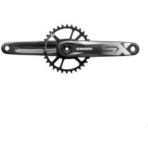 SRAM SX Eagle 32T Crankset
