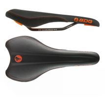 SDG Radar Cro-Mo Saddle