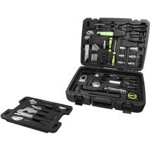 Birzman Studio Tool Box  - 37 Tools