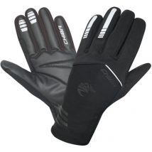 Chiba 2nd Skin Waterproof & Windprotect Long Finger Cycling Gloves