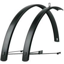 SKS Edge Al 28" 56mm Aluminium Mudguard Set