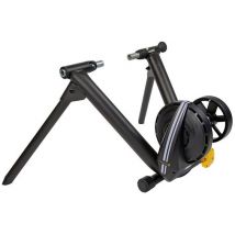 Saris M2 Wheel On Smart Turbo Trainer