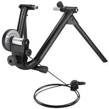 Saris Mag+ Turbo Trainer With Adjuster