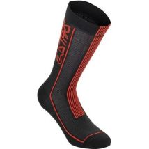 Alpinestars Summer Socks 22" Cuff