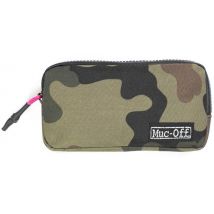 Muc-Off Essentials Case with Header