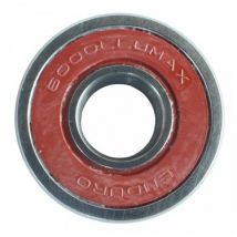 Enduro Bearings 6000 LLU MAX - ABEC 3 Bearing