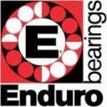 Enduro Bearings 6804 LLU MAX BO - ABEC 3 Bearing