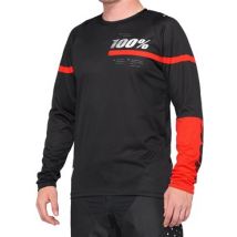 100% R-Core Long Sleeve Jersey