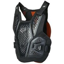 Fox Clothing Raceframe Impact Soft Back D3O MTB Mountain Bike Chest Guard