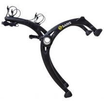 Saris Bones Ex 2-Bike Trunk Rack