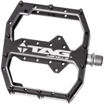 TAG T1 Aluminium Pedals