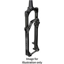 RockShox Judy Gold RL Crown Adjust 29" 9QR Solo Air Fork